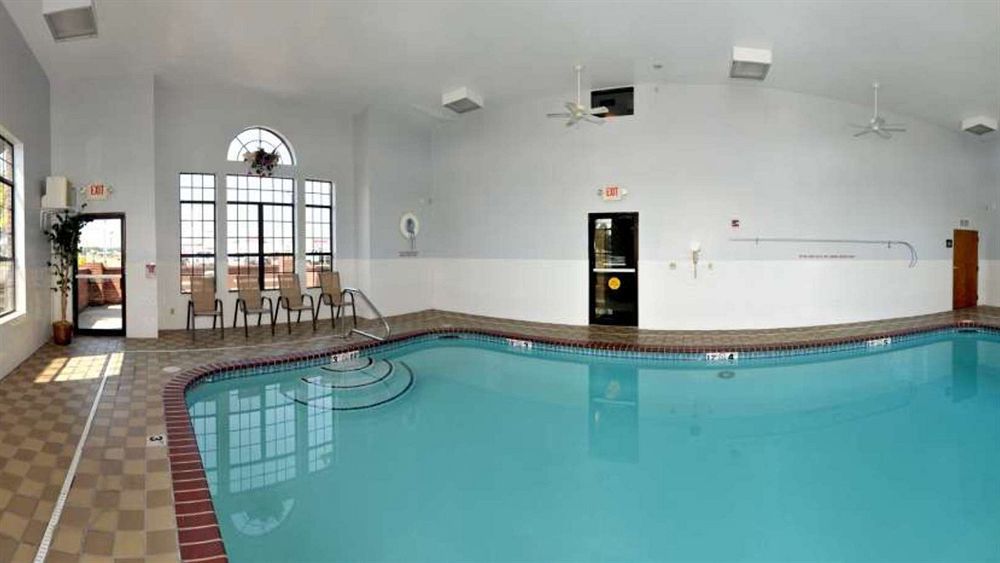 Super 8 By Wyndham Searcy Ar Hotel Buitenkant foto